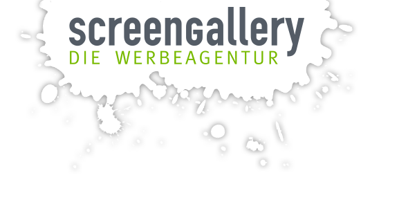 screengallery - Die Werbeagentur